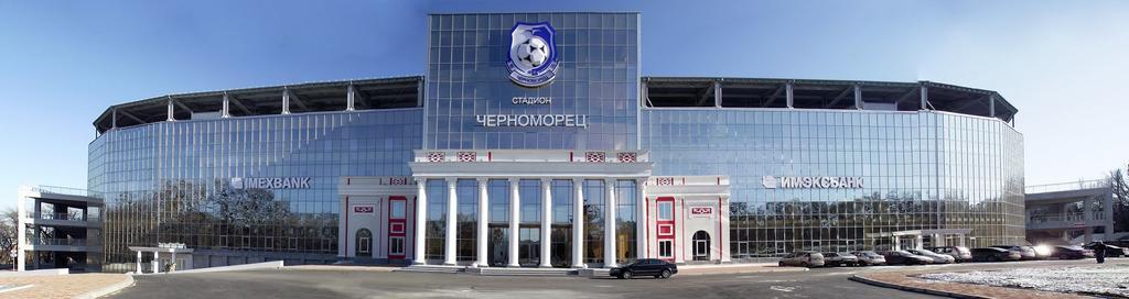 Апартаменты Возле Пляжа Ланжерон Odesa Exterior photo